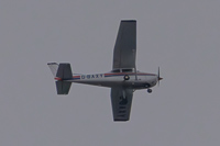 G-BAXY
